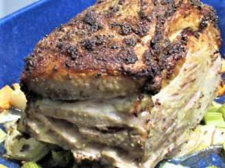 Company Pork Roast